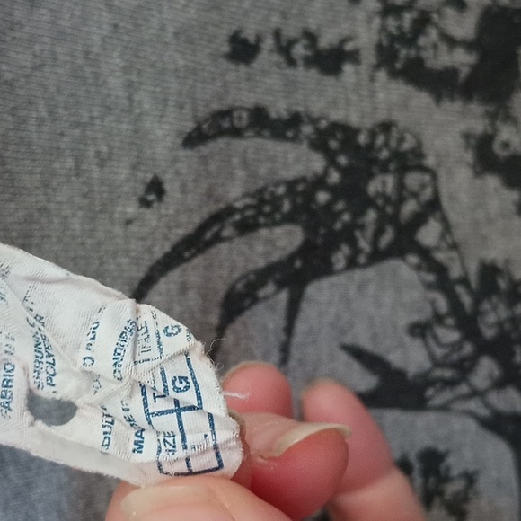 Hunt shirt t shirt - Picture 2 of 4